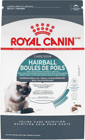 Royal Canin Feline Care Hairball Care Adult Dry Cat Food - Hairball
