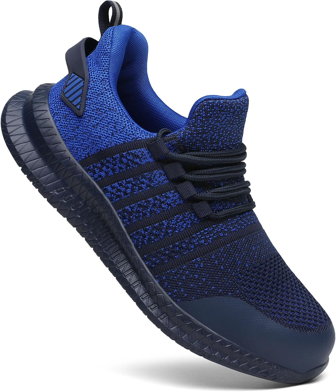 Steel Toe Shoes for Men and Women - Comfortable Work Sneakers