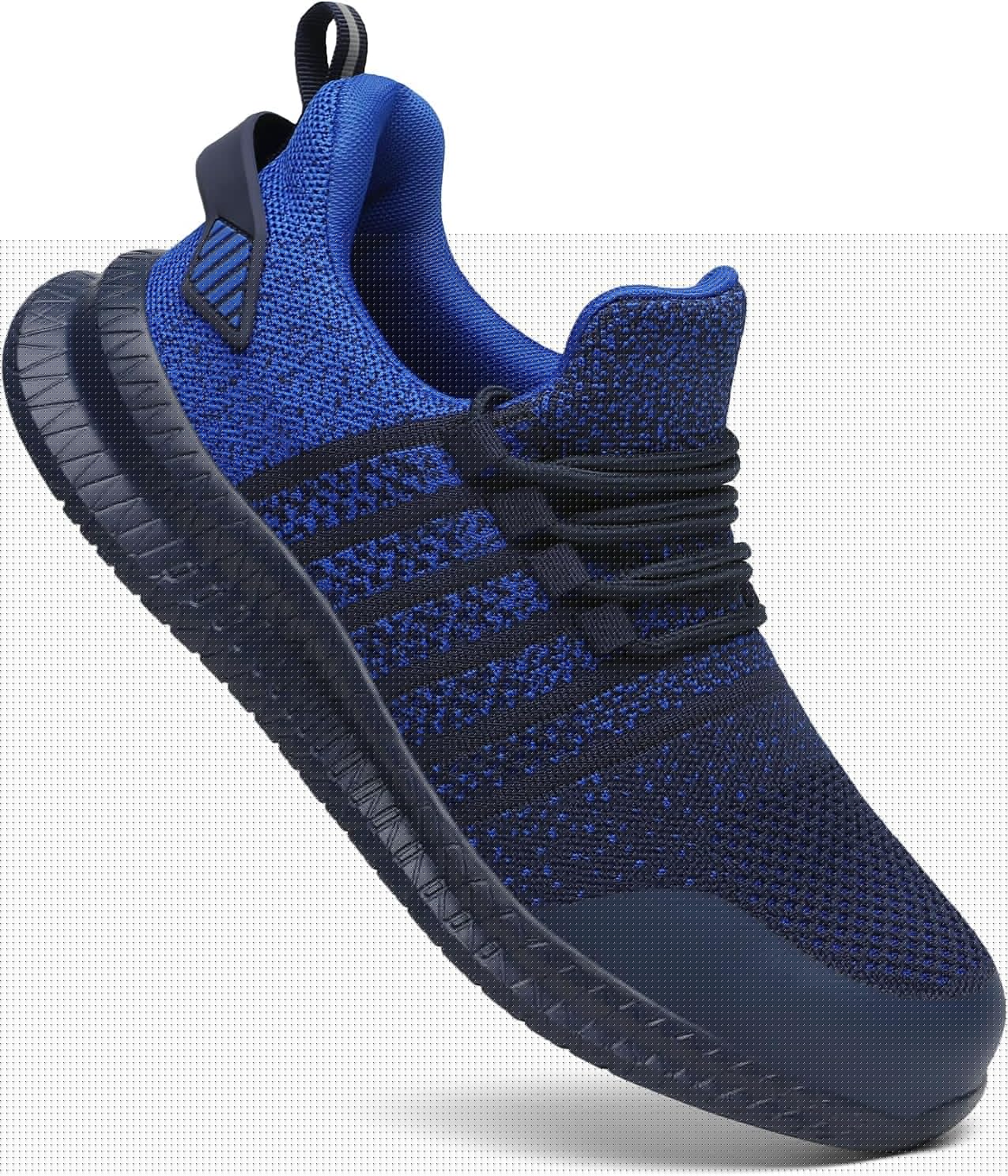 Steel Toe Shoes for Men and Women Comfortable Lightweight Work