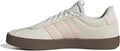 Womens VL Court 3.0 Sneaker - Classic T-Toe Skater Comfort