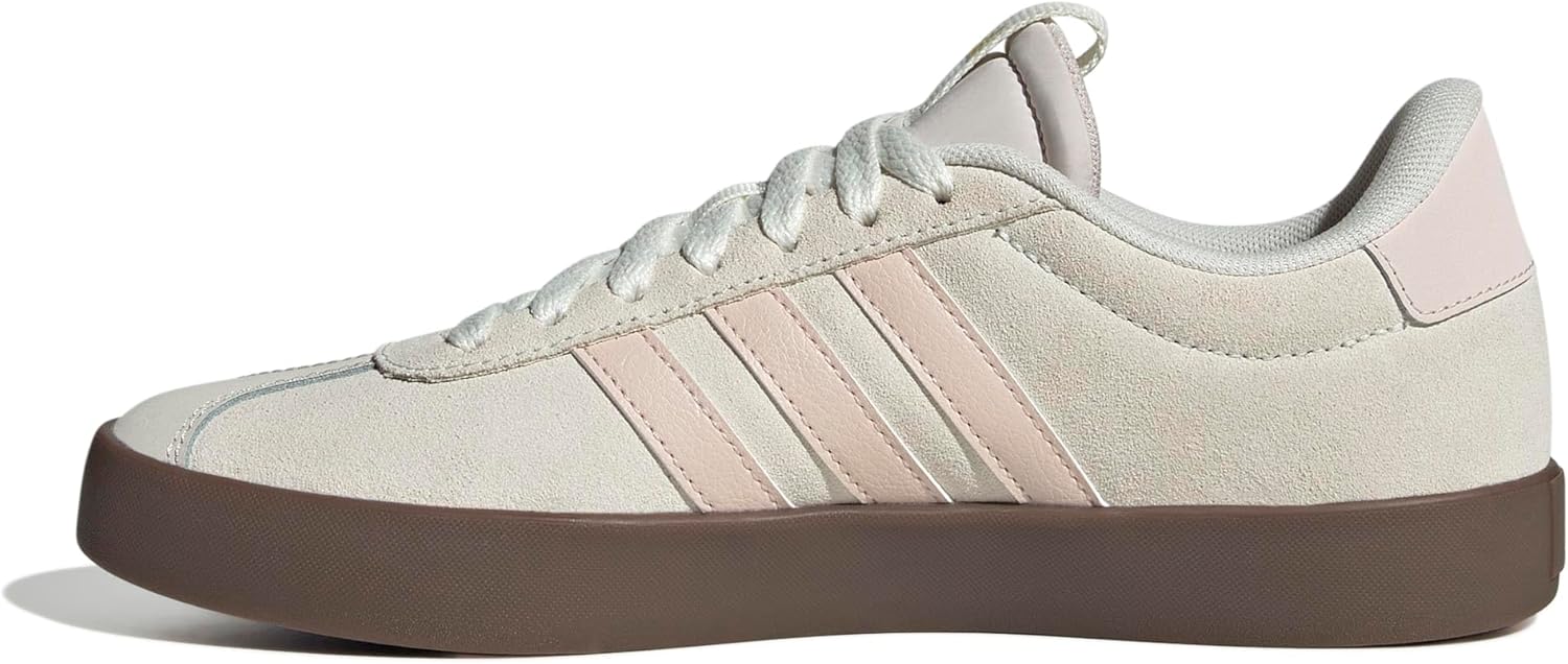 adidas Womens VL Court 3.0 Sneaker: Stylish Comfort for Daily Wear