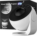 Galaxy Projector Star Projector for Bedroom - 4K HD Home Planetarium