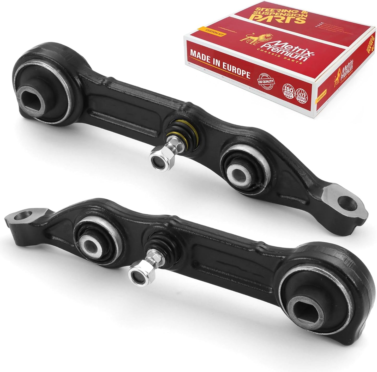Metrix Premium Chassis Parts Control Arm Kit for Mercedes-Benz