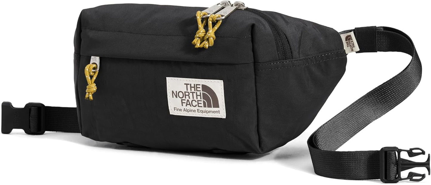 Berkeley Lumbar Bag by The North Face: Stylish Fanny Pack