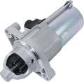 2006-2012 Honda Accord 2.4 Starter Replacement - Reliable Fit