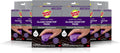 Glass Cooktop Pads Scratch-Free Scrubbers - Cleans with Water