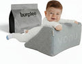 Vonu Burplee 4-in-1 Baby Support Cushion - Firm Memory Foam