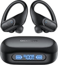 occiam Wireless Earbuds Bluetooth Headphones 96Hrs Playback Sport