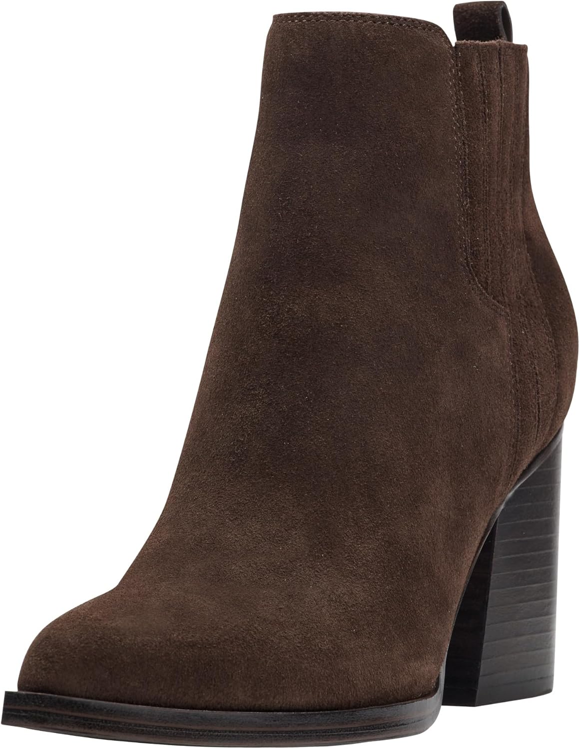 Matter Bootie by Marc Fisher: Stylish Western Chelsea Design