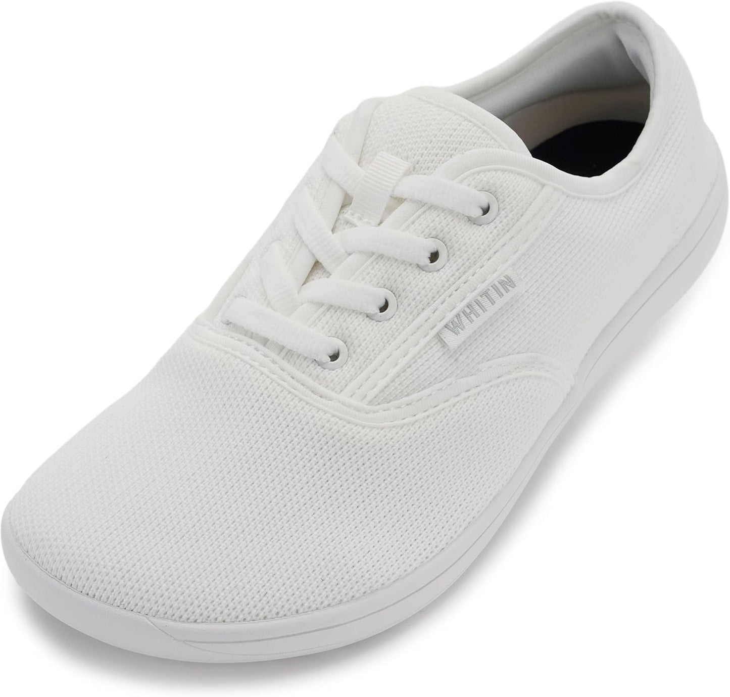 WHITIN Women's Wide Toe Box Minimalist Barefoot Shoes Review