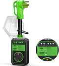 MILLIONHOME RV Surge Protector 50 Amp Waterproof Review