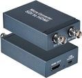 SDI to HDMI Converter - SDI In with Loopout, 1080P@60Hz