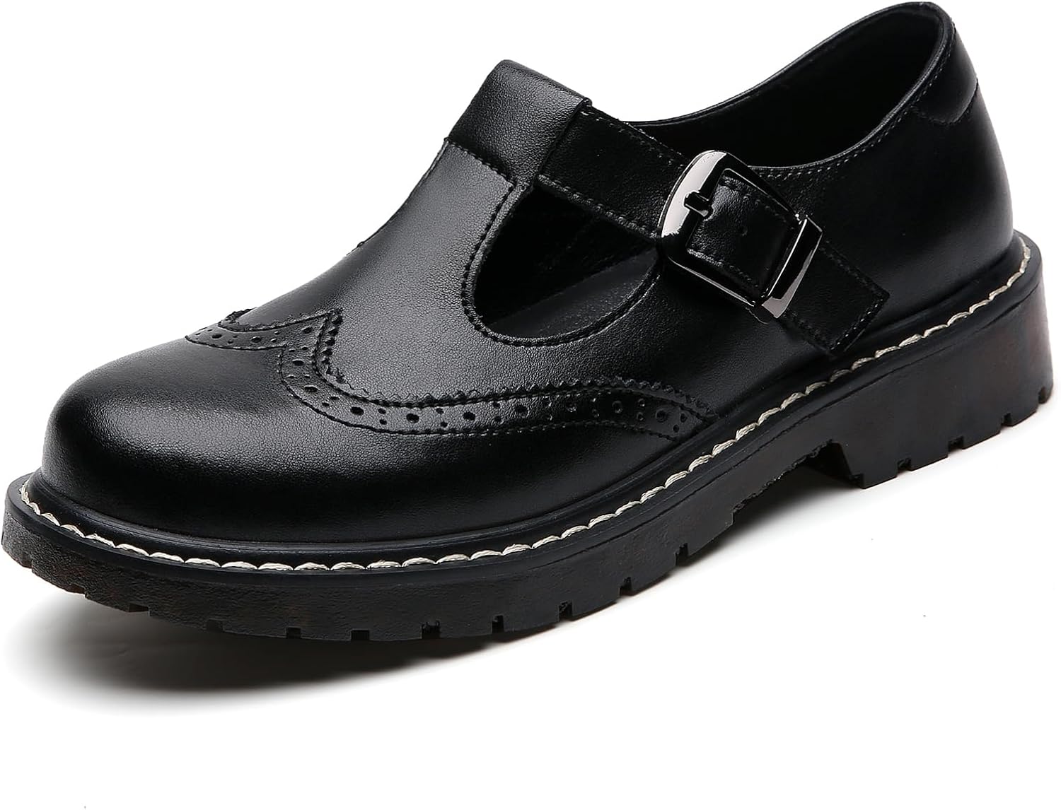 XMM Mary Jane Shoes for Women - Stylish Comfort and Versatility