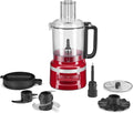 KitchenAid 9 Cup Food Processor KFP0921 - Compact Power for Home Cooks