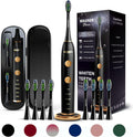 Whiten+ Edition Whitening Electric Toothbrush - Pressure Sensor