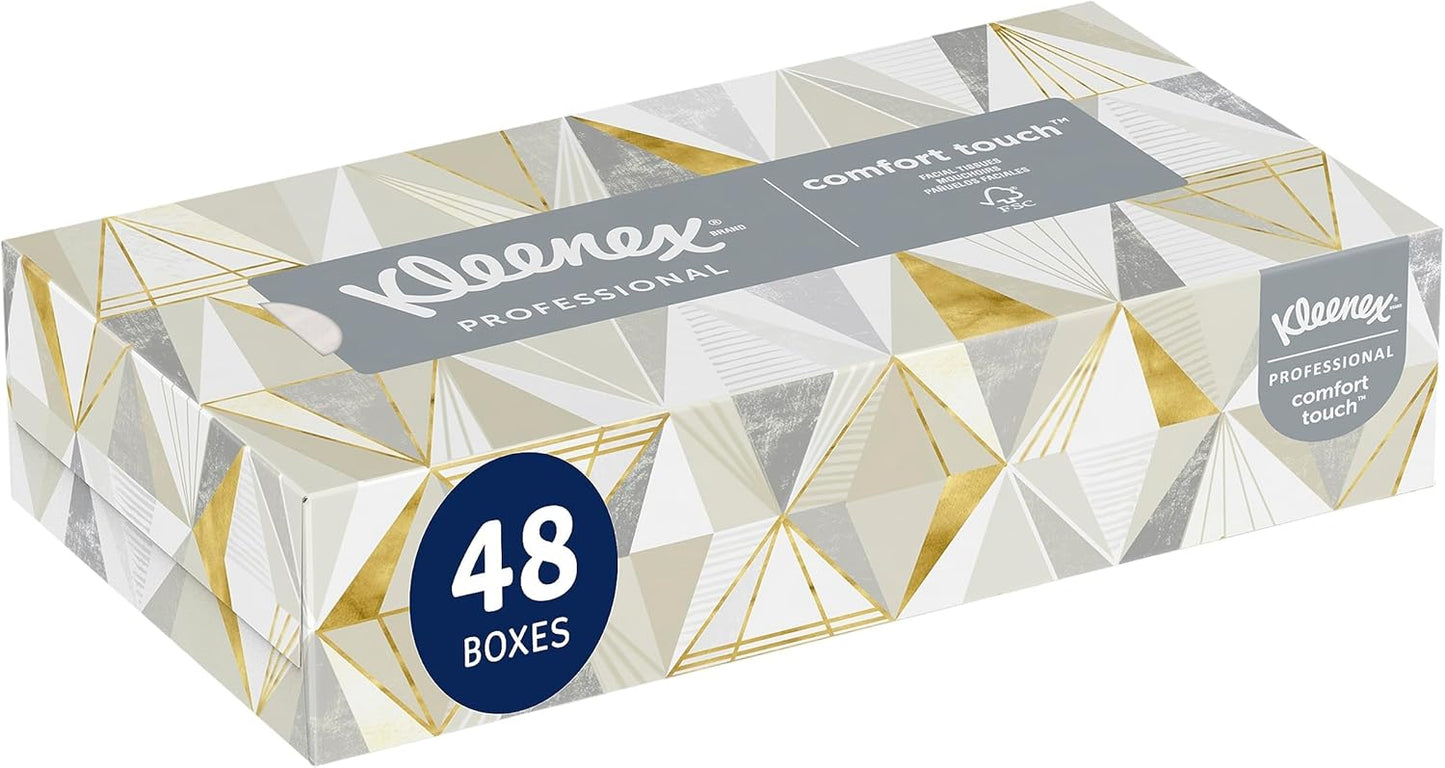 Kleenex Professional Facial Tissue for Business Use