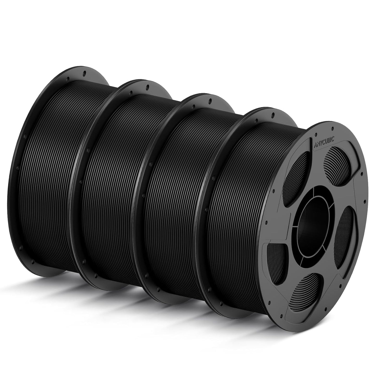 ANYCUBIC High Speed 3D Printer Filament Bundle for Quality Prints