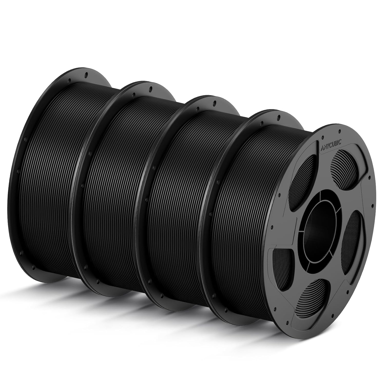 ANYCUBIC High Speed 3D Printer Filament Bundle for Quality Prints