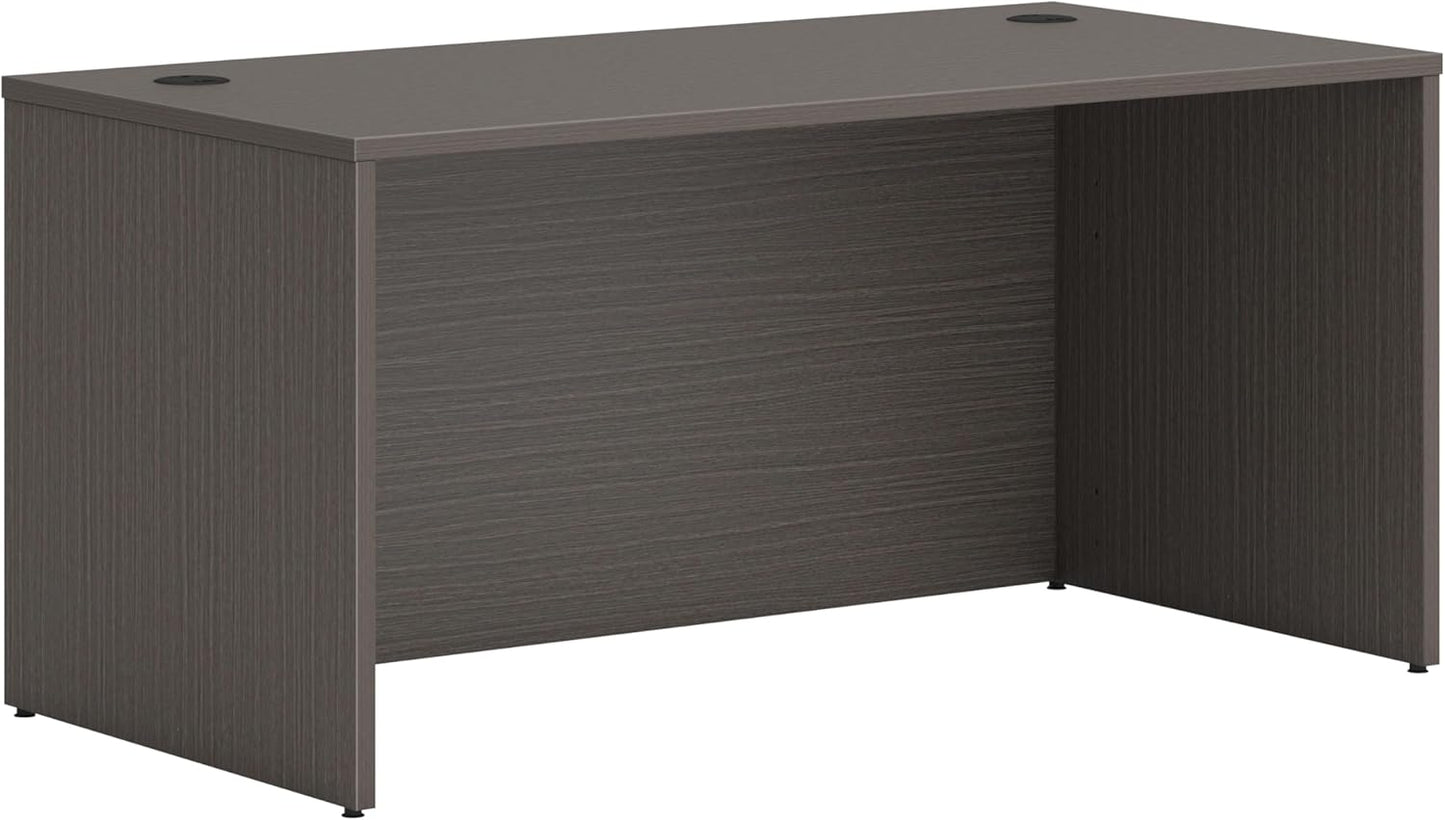 HON MOD 60 Executive Desk - Sleek 60 Large Surface