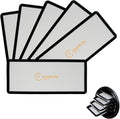 Silicone Mats for Harvest Right Freeze Dryer Trays (Large) - 6 Pack