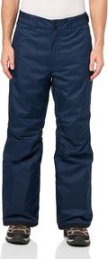 Columbia mens Snow Gun Ii Pant - Waterproof Insulated Ski Pant Jewelry