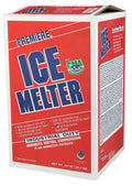 Ice Melt Granular 50 lb Carton -8 F - Eco-Friendly Industrial Strength