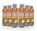 Organic Cold Pressed Lemonade Half Iced Tea Half Lemonade Blend