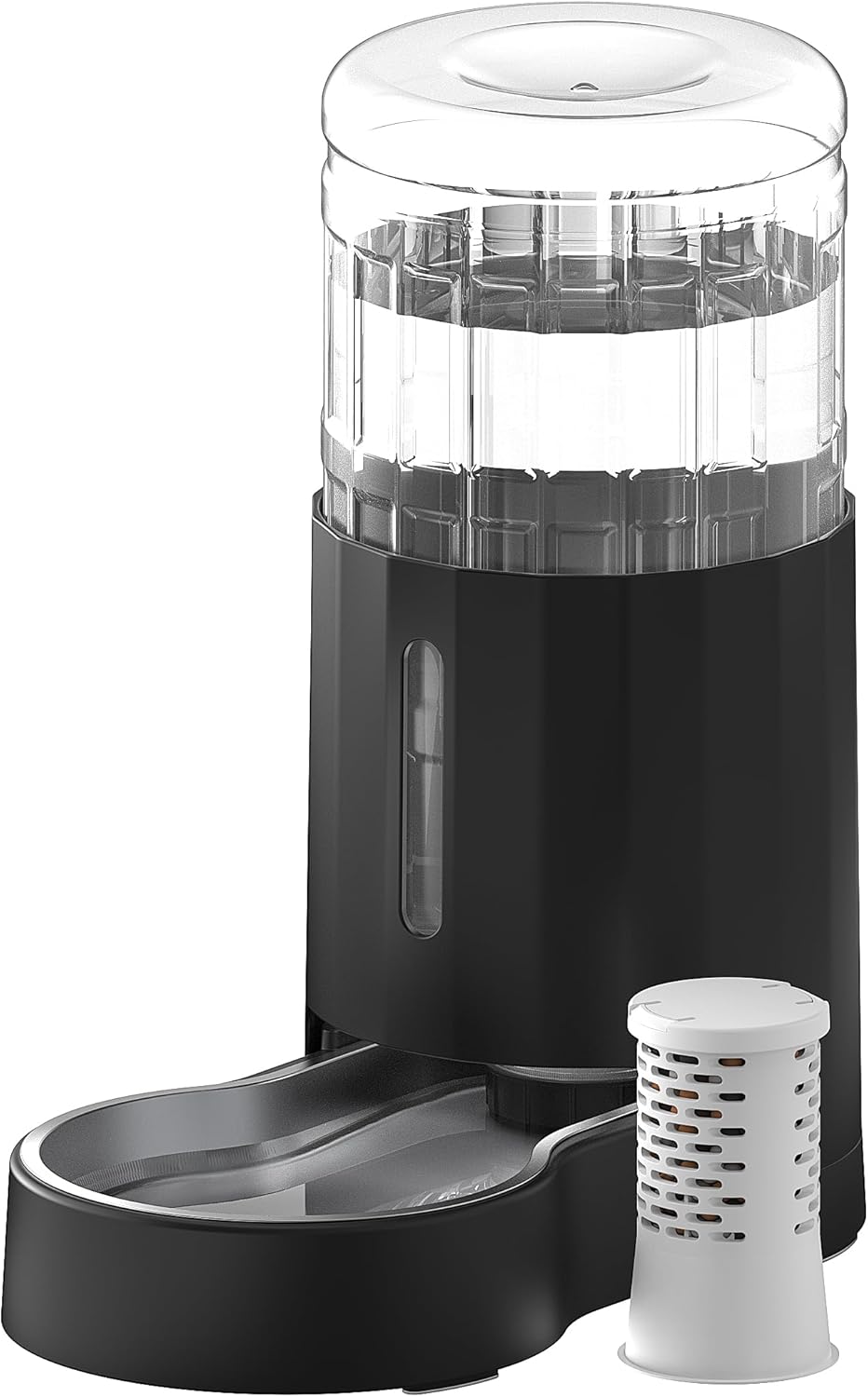 CZPET Automatic 7L Filter Dog and Cat Water Dispenser for Pets