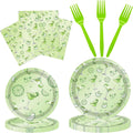 Martini Party Set for 20 Guests - Stylish Birthday Decor