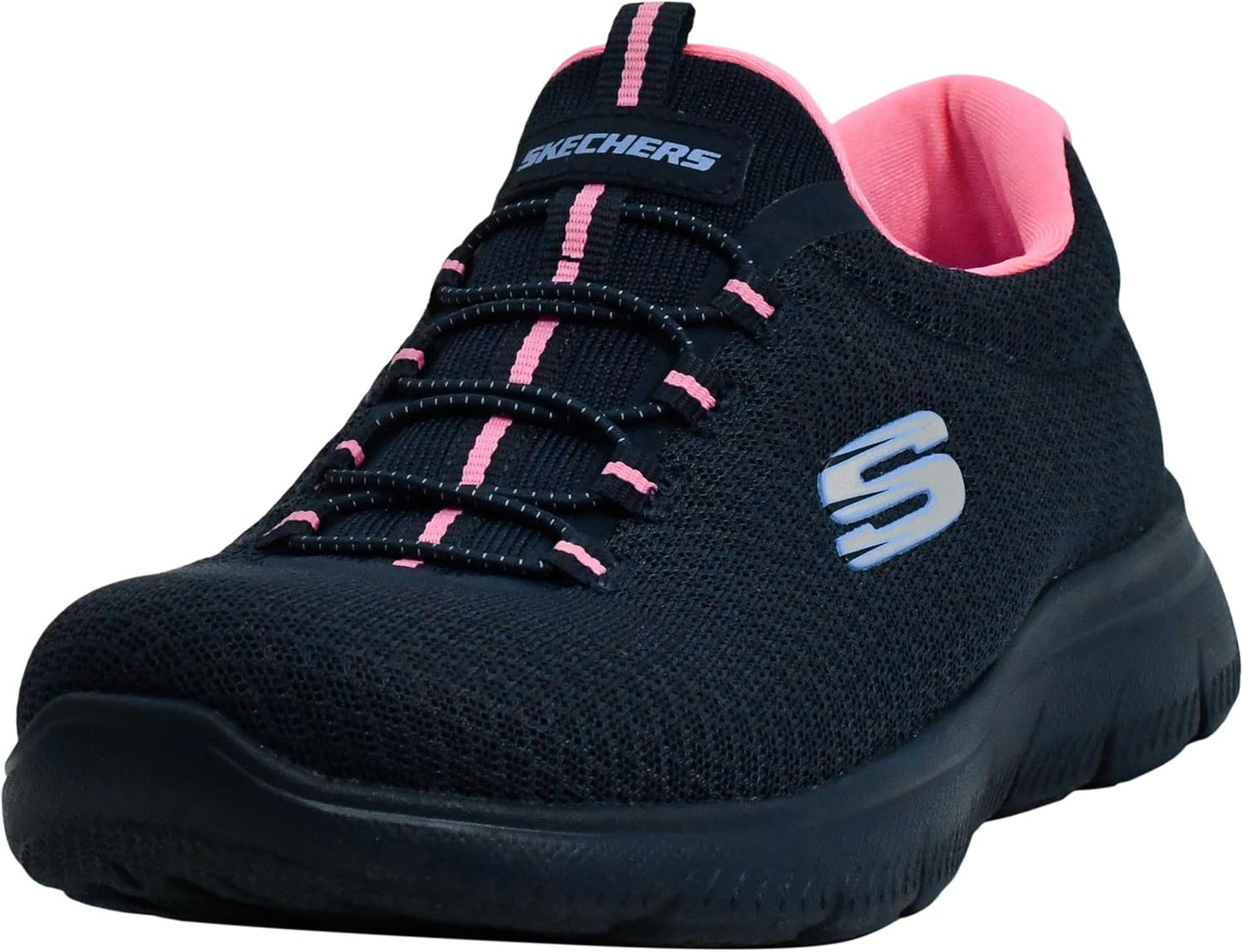 Skechers Women's Summits Sneaker: Comfort and Style Combined