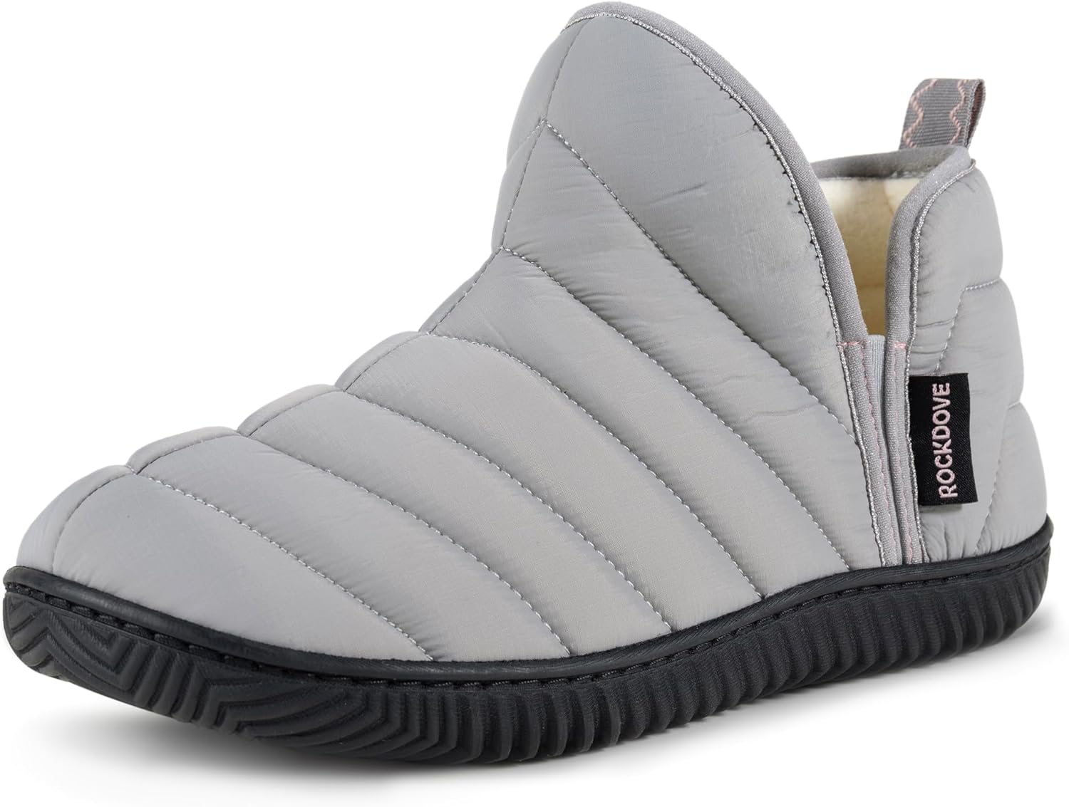 RockDove Women's Alpinz Puffer Bootie: Comfort & Style Combined