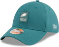 New Era 39THIRTY Flex Hat for Men - 2025 NFL Sideline Official