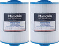 6CH-352 Spa Filter Cartridge 2 Pack - Replacement 2 in MPT Hot Tub