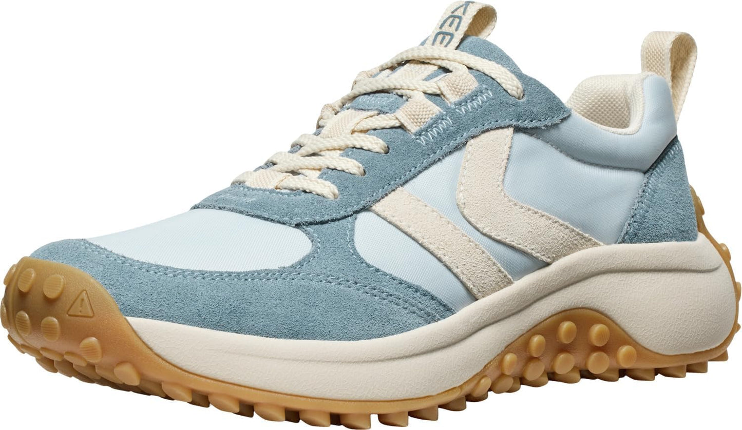 KEEN Women's Ks86 Retro Style Sneakers for Comfort and Durability