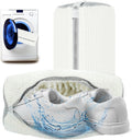 Aivher Shoe Washing Bags - 360Deep Cleaning Power!