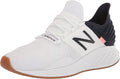New Balance Fresh Foam Roav V1 Classic Sneaker - Lightweight Comfort