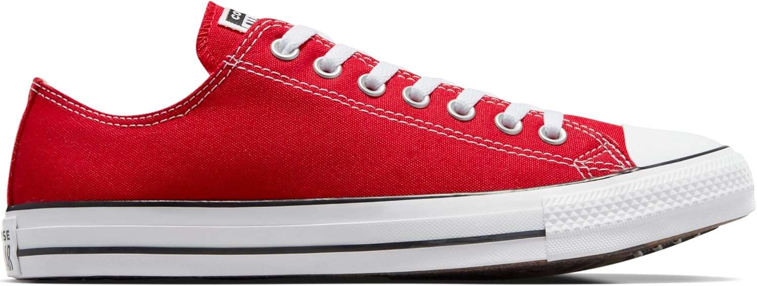Converse Chuck Taylor All Star Low Top Sneaker for Everyone
