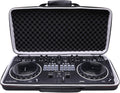 LTGEM EVA Hard Case for Pioneer DJ DDJ-REV1 - Rugged Travel Protector
