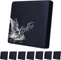 Outdoor Cushion Covers Patio Cushion Covers Replacement Set