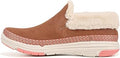 Ryka Women's Anchorage Suede Cozy Slip on Ankle Booties - Warm Comfort