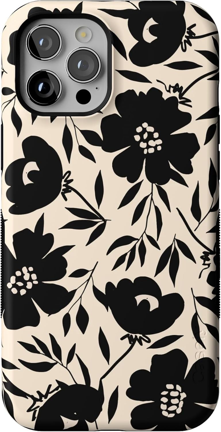Bold Protective Case Design for iPhone 12 Pro Max - Dark Fantasy