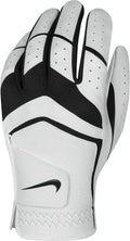 Nike Dura Feel Golf Glove - Superior Grip & Durability
