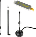 NESDR SMArTee XTR Bundle - Premium RTL-SDR with Extended Range
