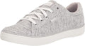 Keds Women's Center 2 Sneaker - Comfortable Canvas Everyday