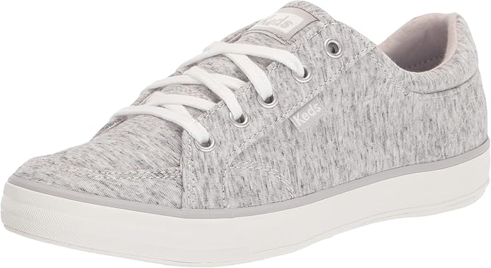 Keds Women's Center 2 Sneaker: Stylish Comfort for Every Occasion