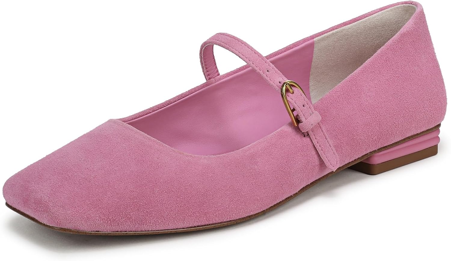 Franco Sarto womens Genova Ballet Flats for Effortless Style