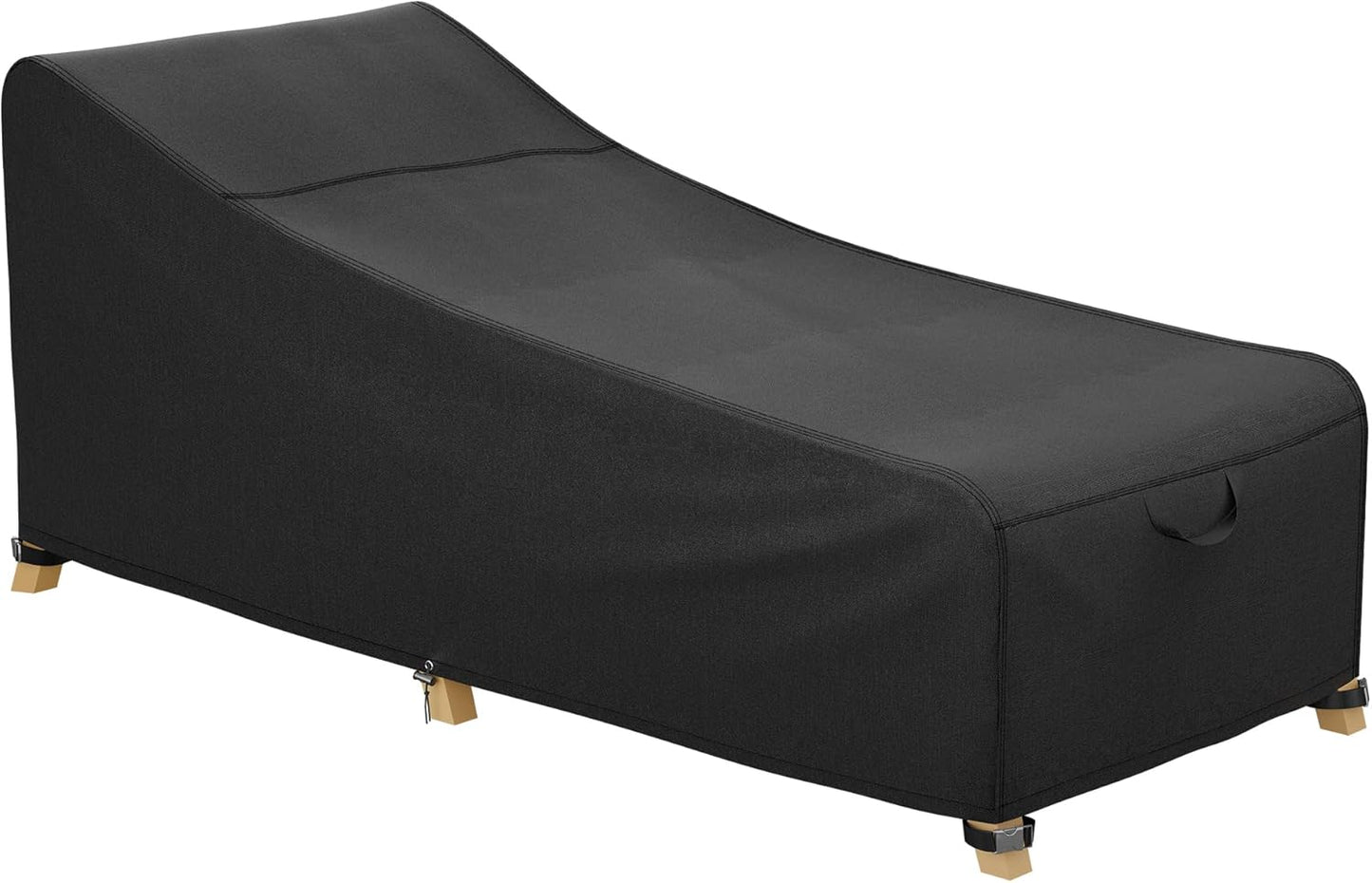 iBirdie Outdoor Lounge Chaise Chair Cover for Weather Protection
