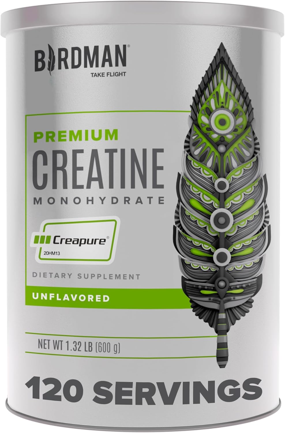 High-Purity Creatine Monohydrate Powder for Enhanced Performance