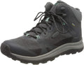 KEEN Women's Waterproof Hiking Boots - Mid Height Comfort!