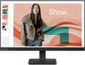 Lenovo L24-4e Monitor 23.8in FHD IPS - Smooth 100Hz Visuals